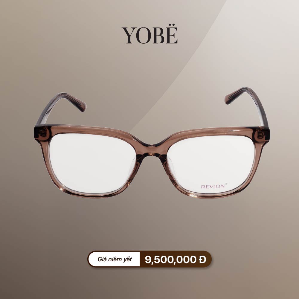 Gọng Kính Cao Cấp REVLON RV6227