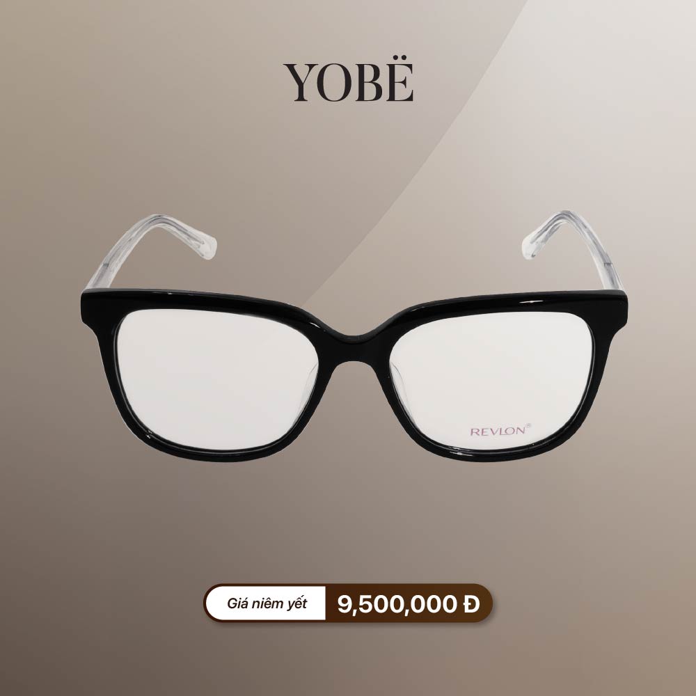 Gọng Kính Cao Cấp REVLON RV6227