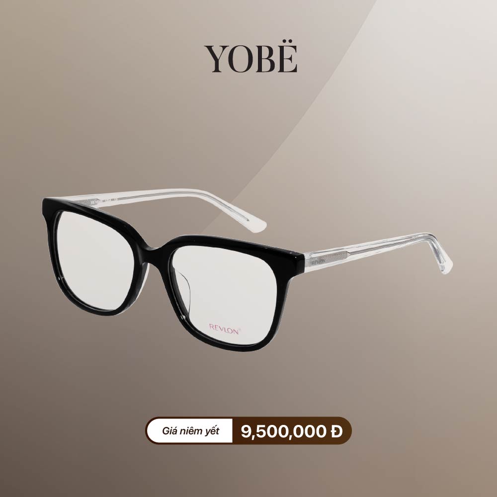 Gọng Kính Cao Cấp REVLON RV6227