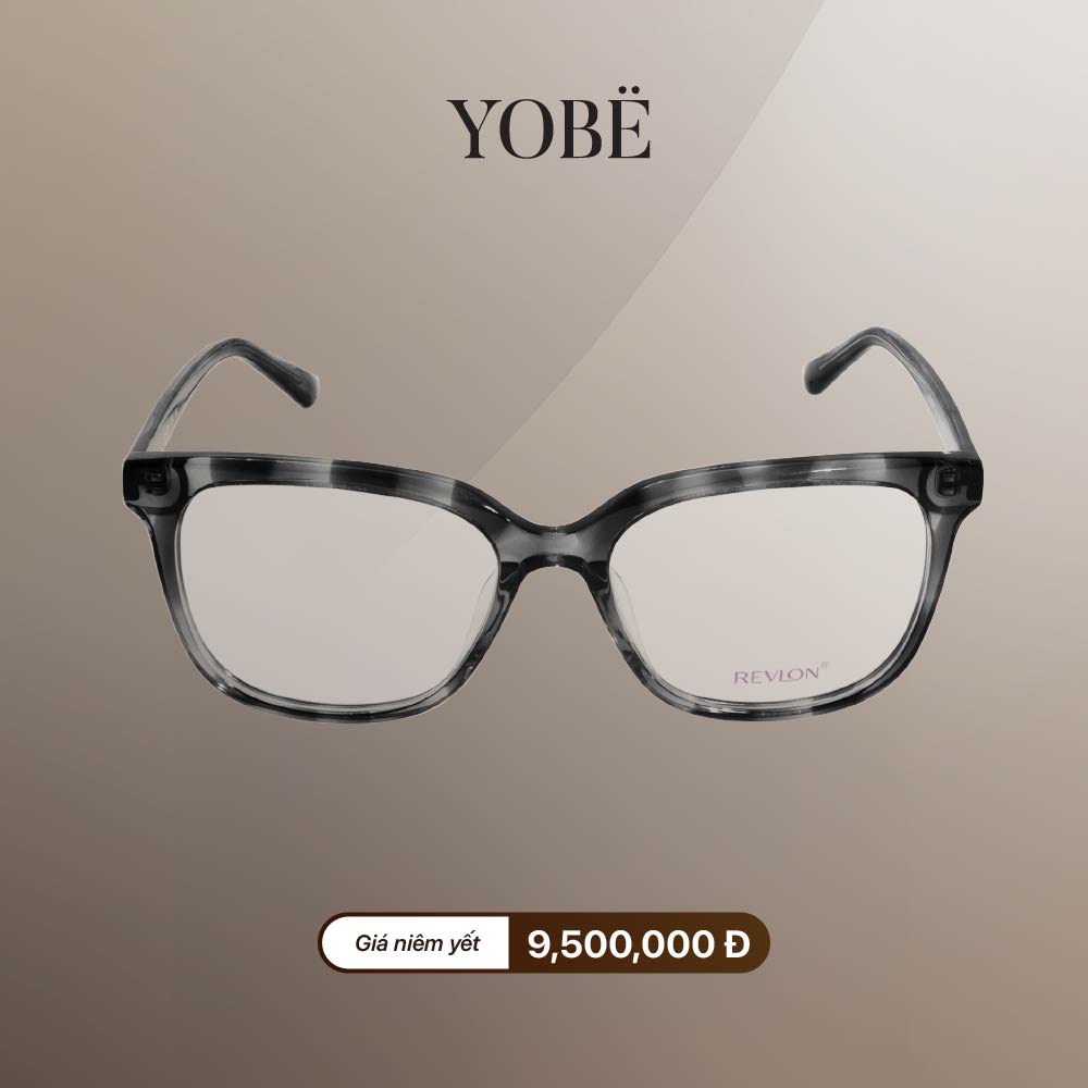 Gọng Kính Cao Cấp REVLON RV6227