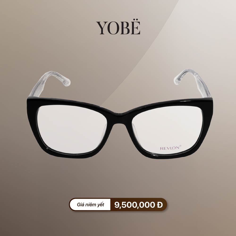 Gọng Kính Cao Cấp REVLON RV6231