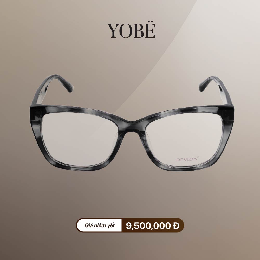 Gọng Kính Cao Cấp REVLON RV6231
