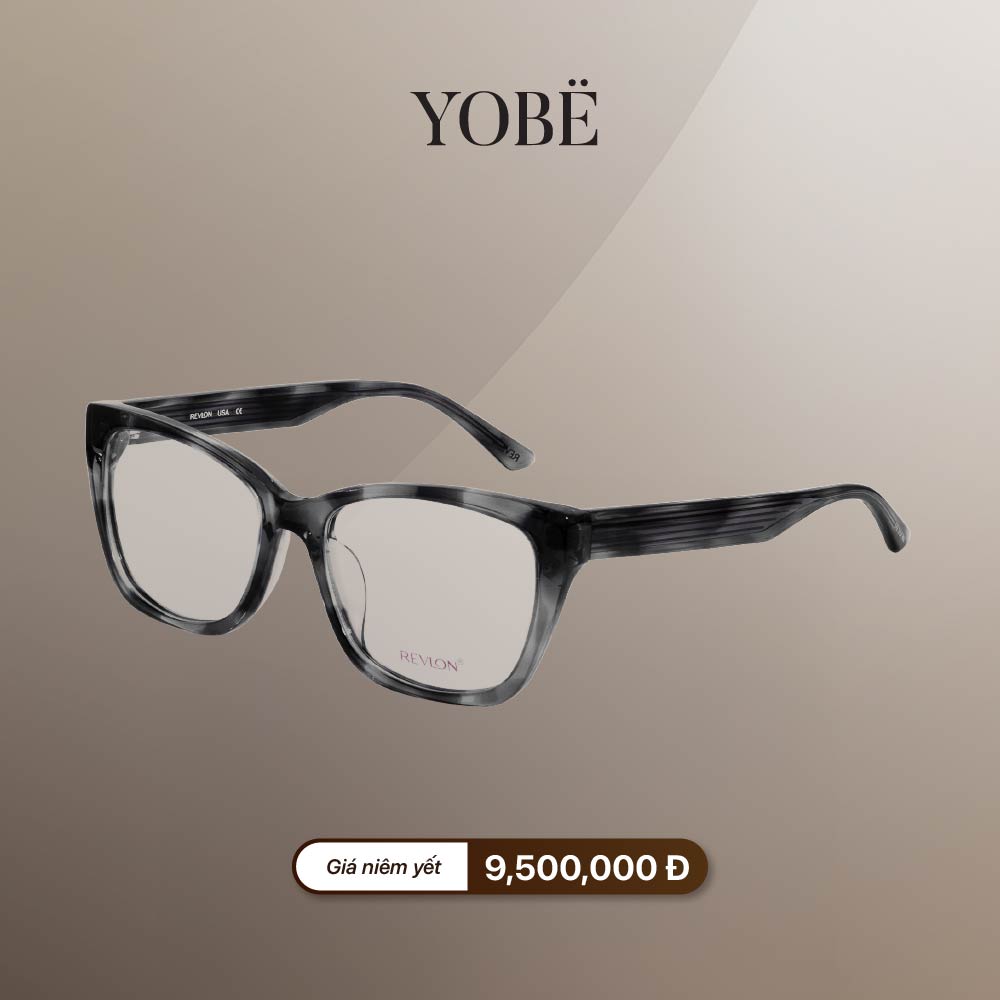 Gọng Kính Cao Cấp REVLON RV6231