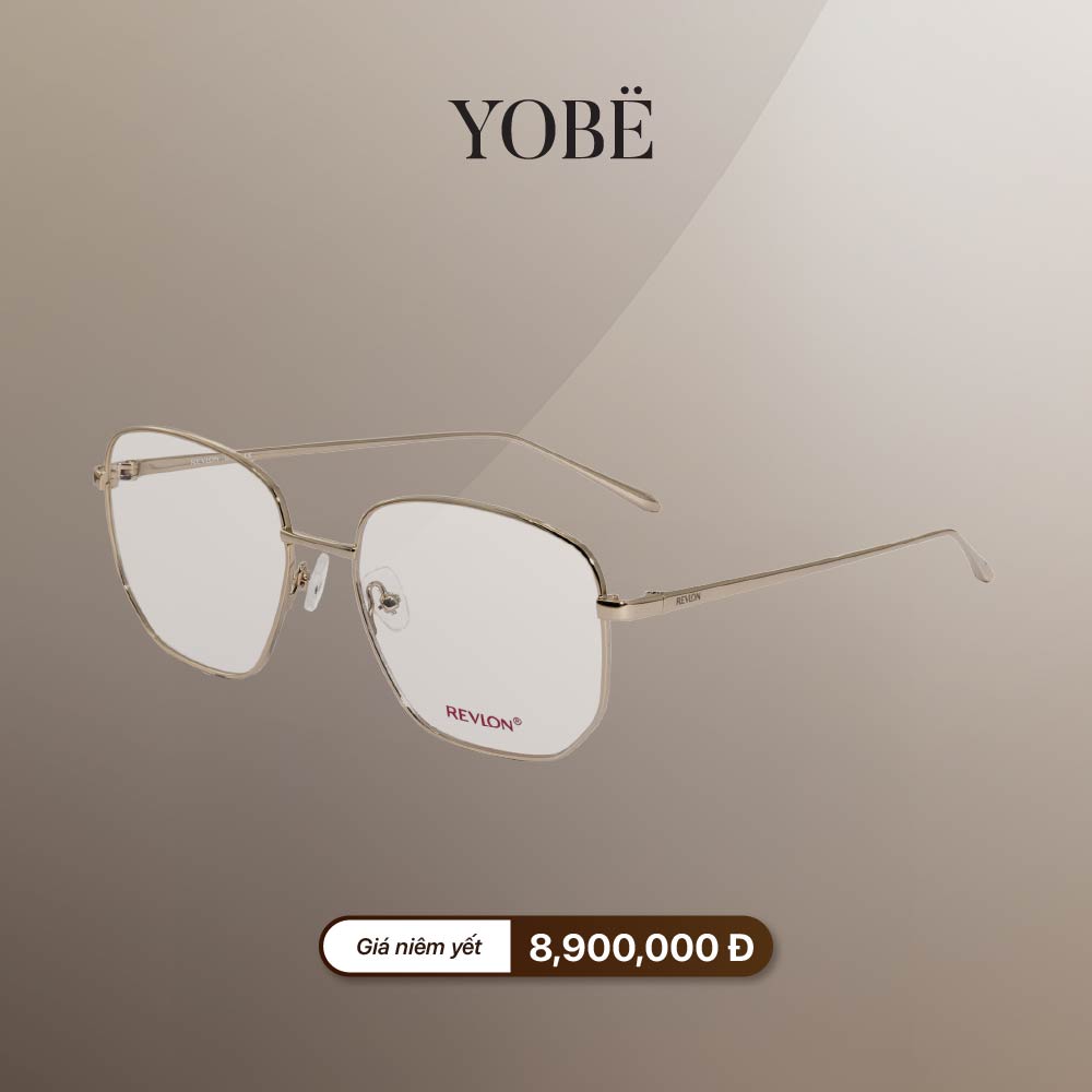 Gọng Kính Cao Cấp REVLON RV6234