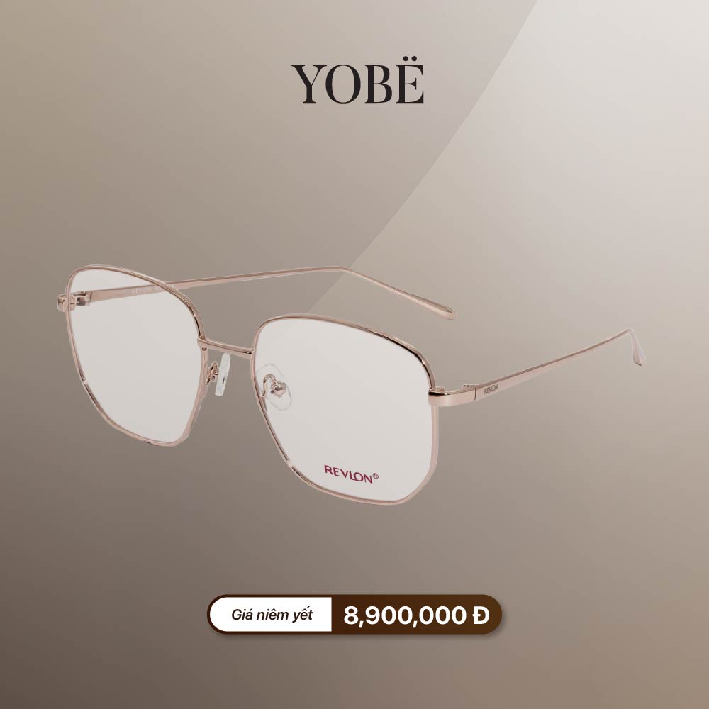 Gọng Kính Cao Cấp REVLON RV6234