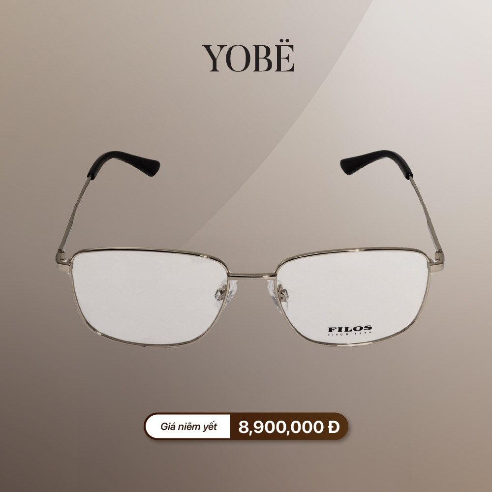 Gọng Kính Cao Cấp FILOS FF13500