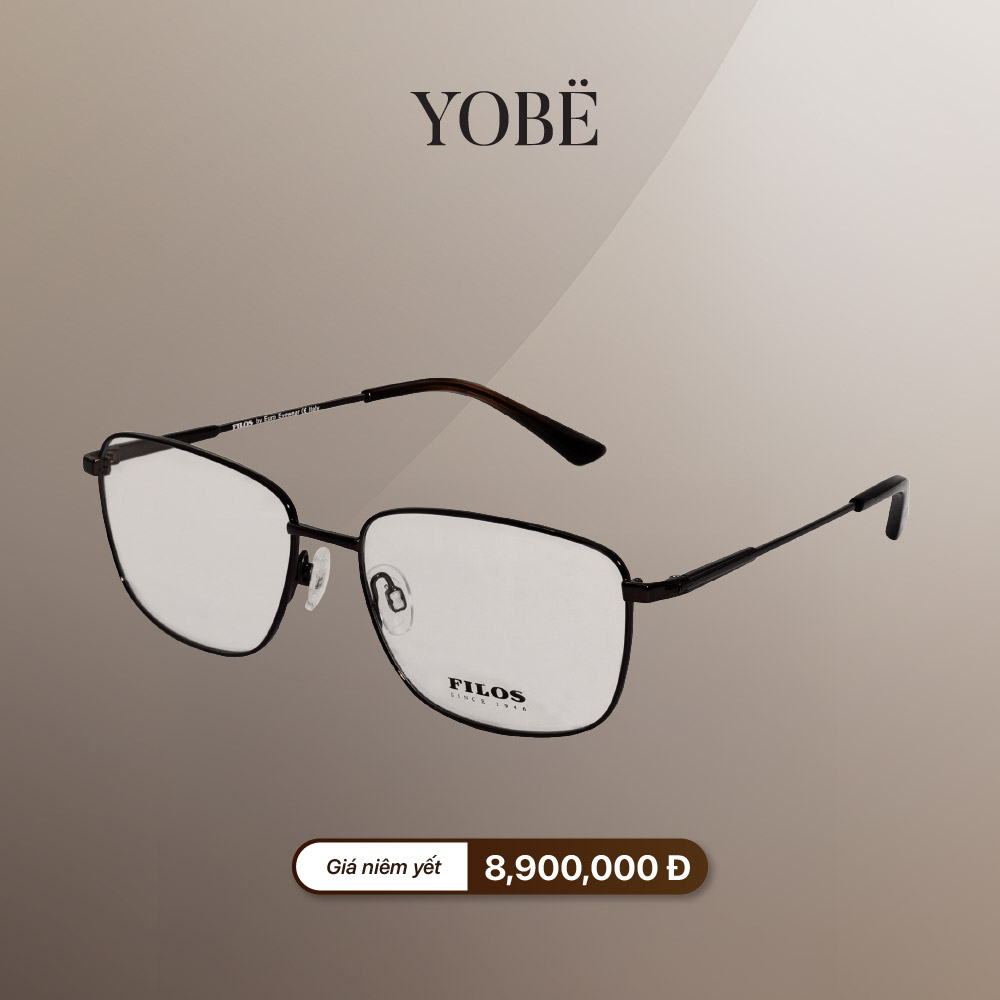 Gọng Kính Cao Cấp FILOS FF13500