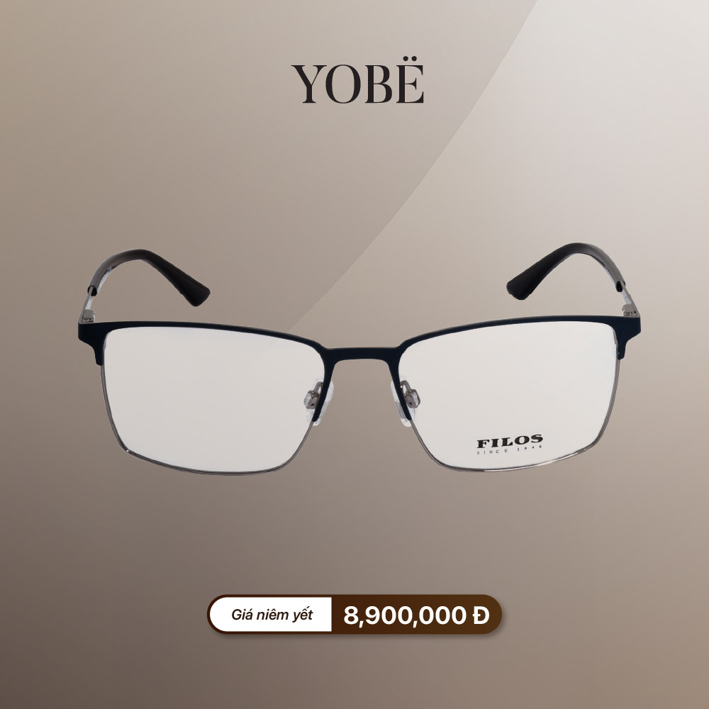 Gọng Kính Cao Cấp FILOS FF13550