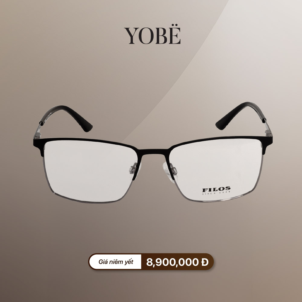 Gọng Kính Cao Cấp FILOS FF13550