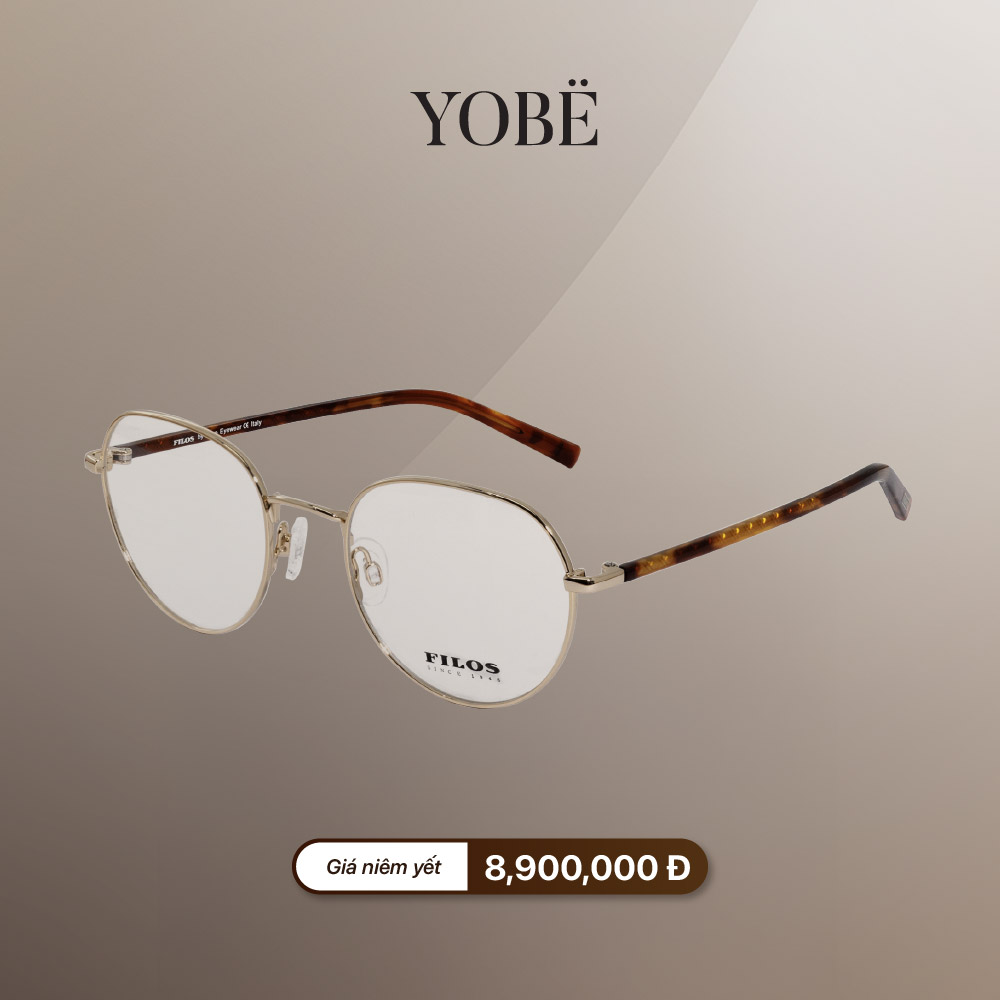 Gọng Kính Cao Cấp FILOS FF13560