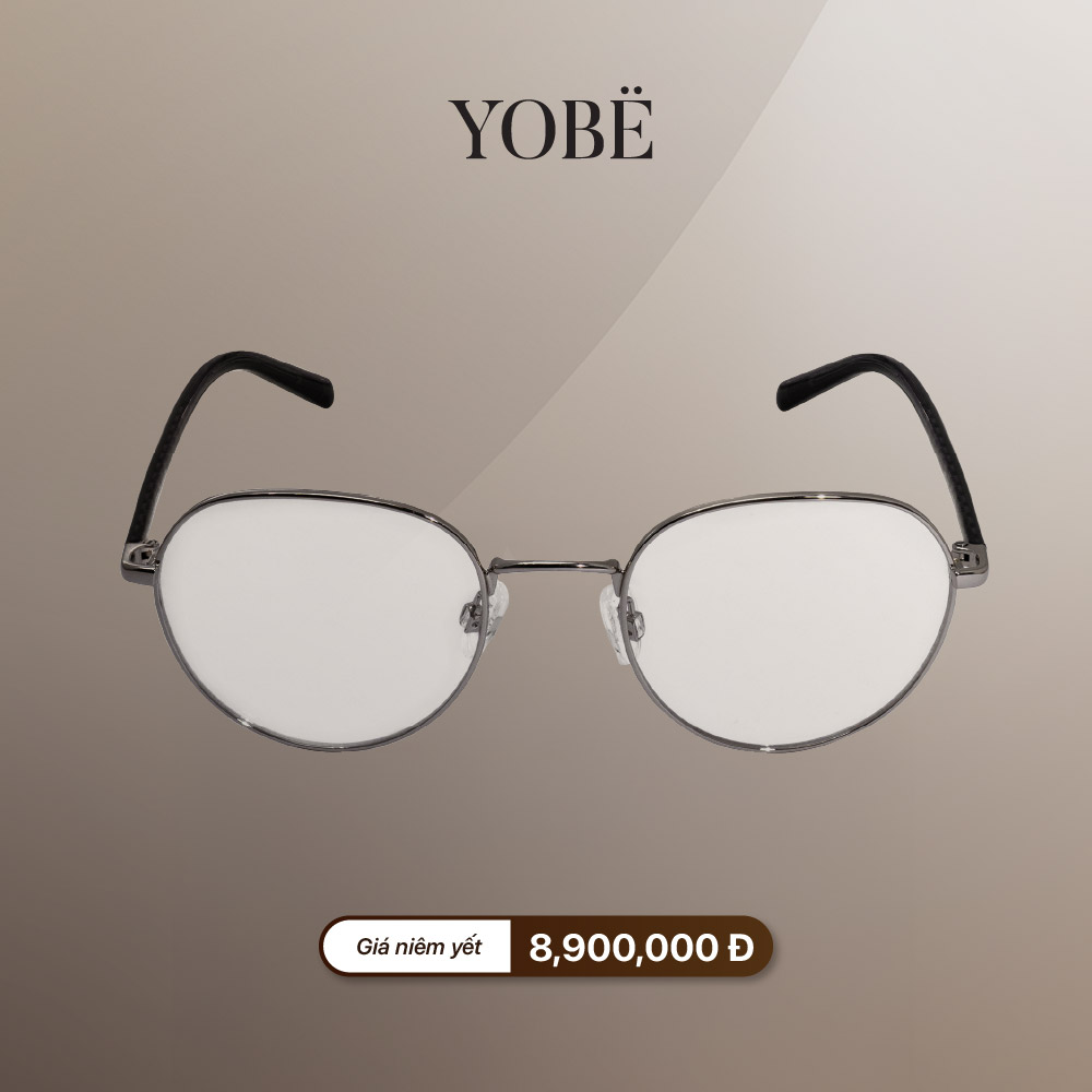 Gọng Kính Cao Cấp FILOS FF13560