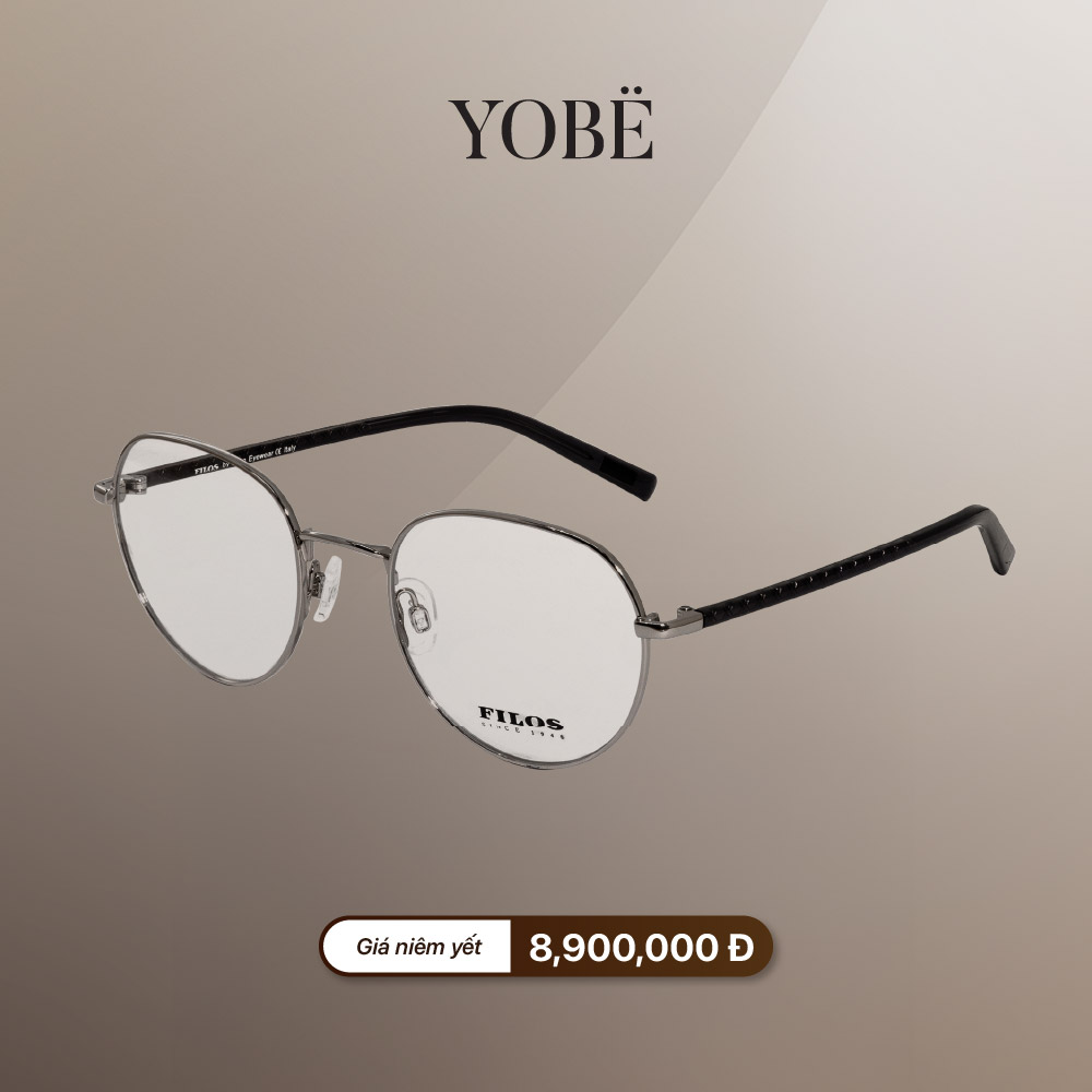 Gọng Kính Cao Cấp FILOS FF13560