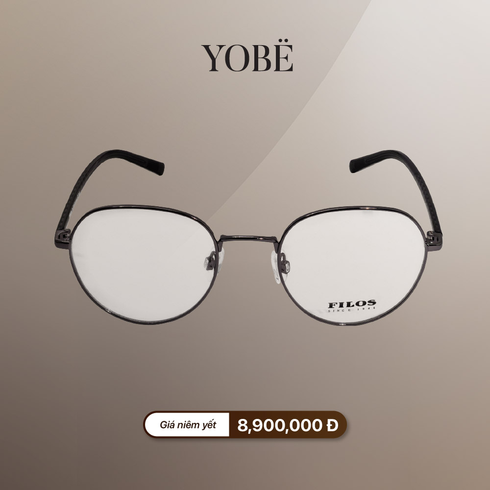 Gọng Kính Cao Cấp FILOS FF13560