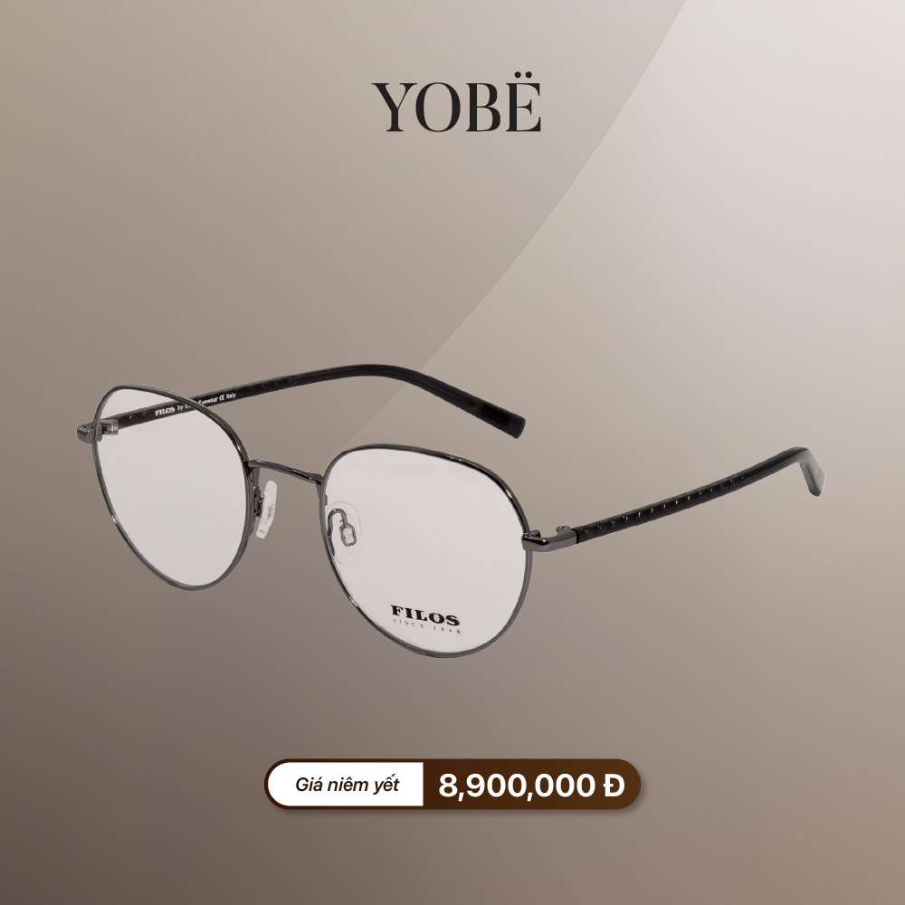 Gọng Kính Cao Cấp FILOS FF13560