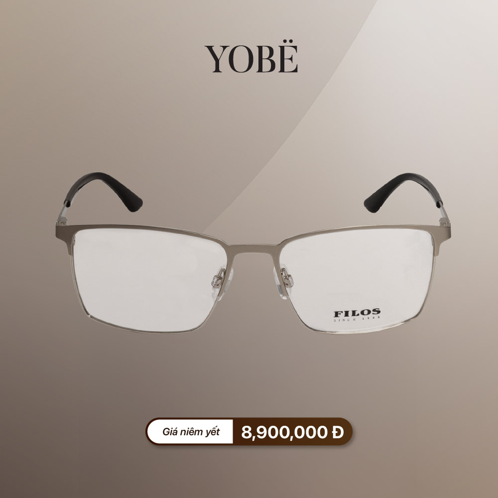 Gọng Kính Cao Cấp FILOS FF13590