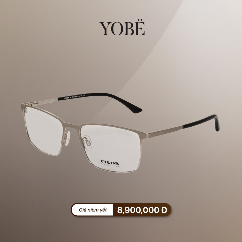 Gọng Kính Cao Cấp FILOS FF13590