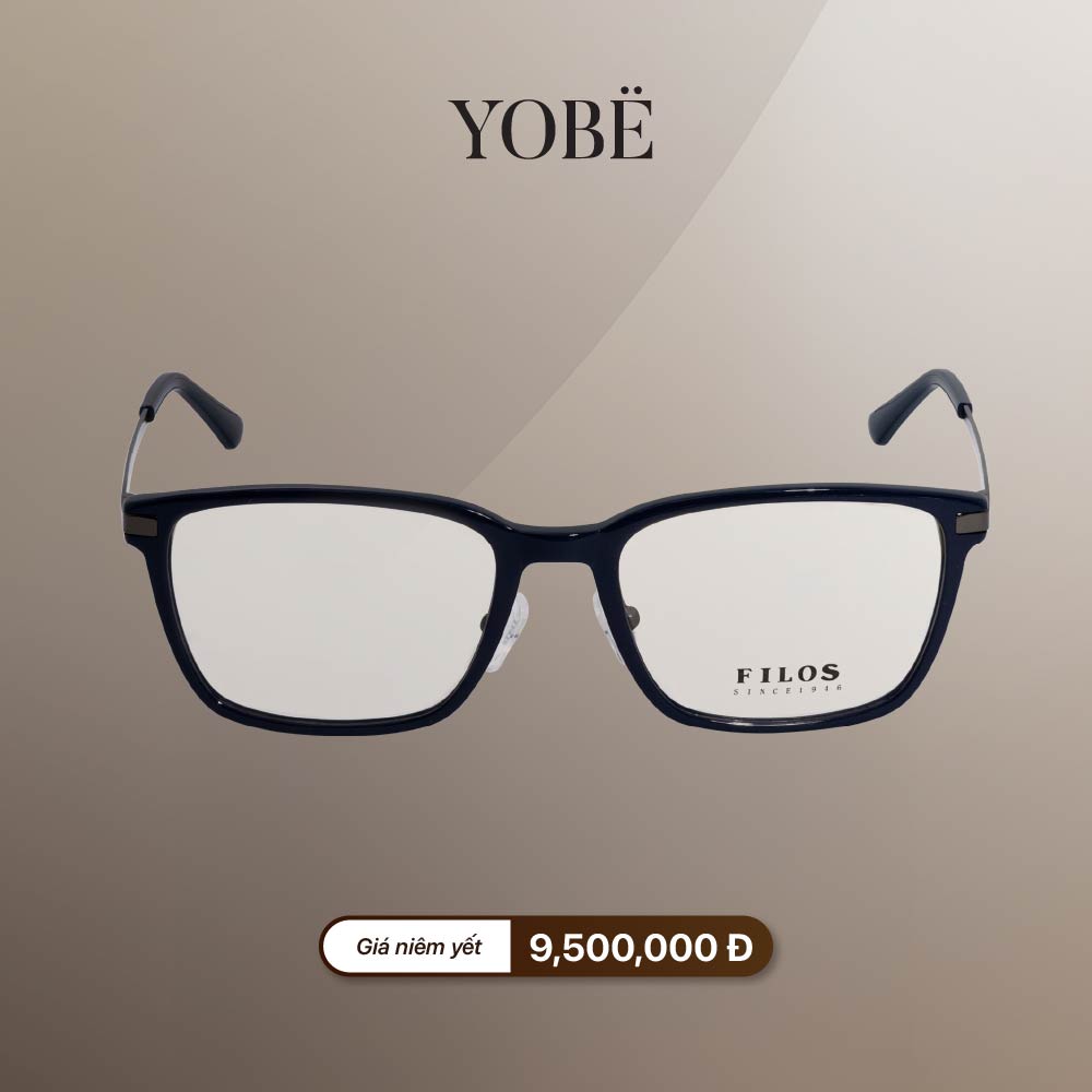 Gọng Kính Cao Cấp FILOS FF13610