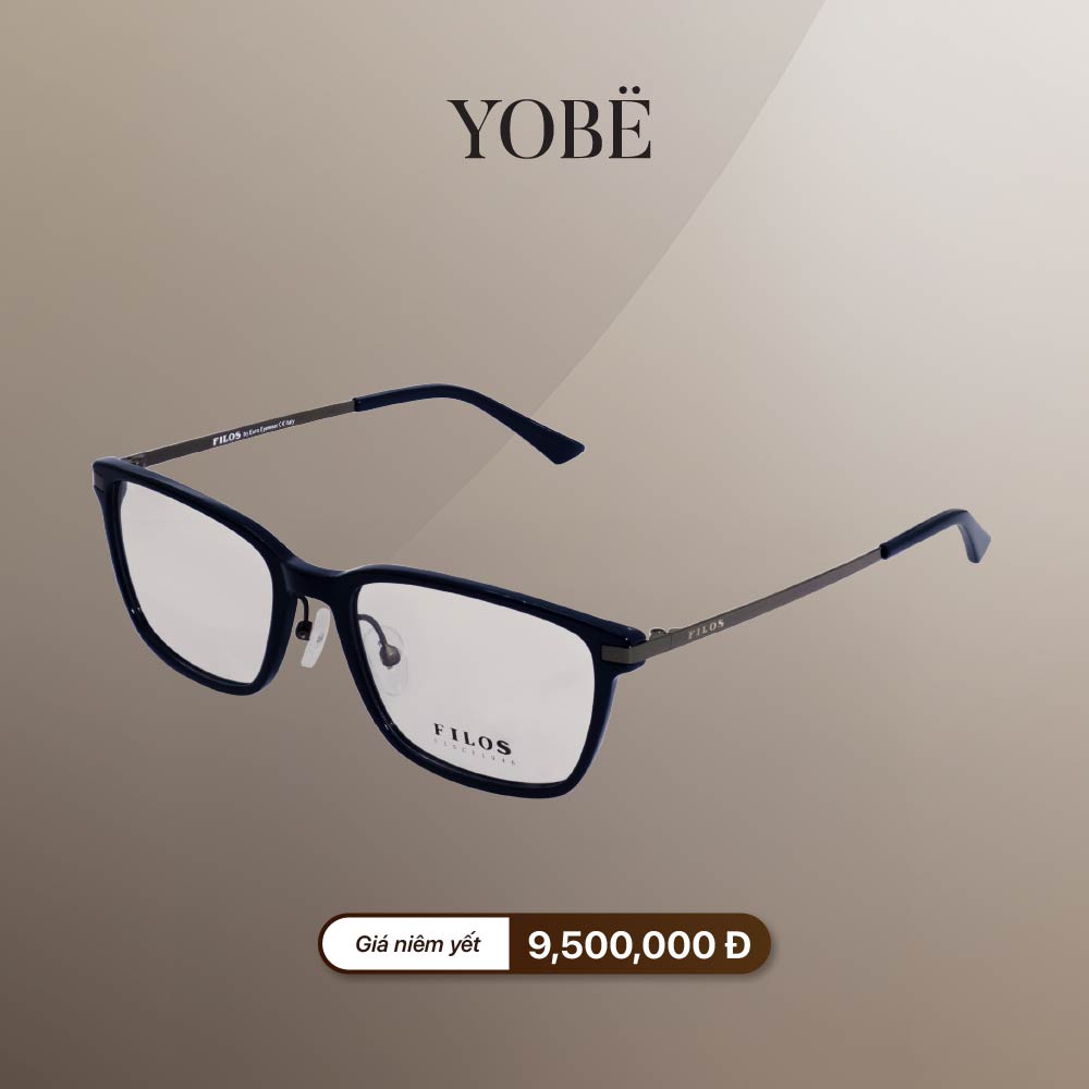 Gọng Kính Cao Cấp FILOS FF13610
