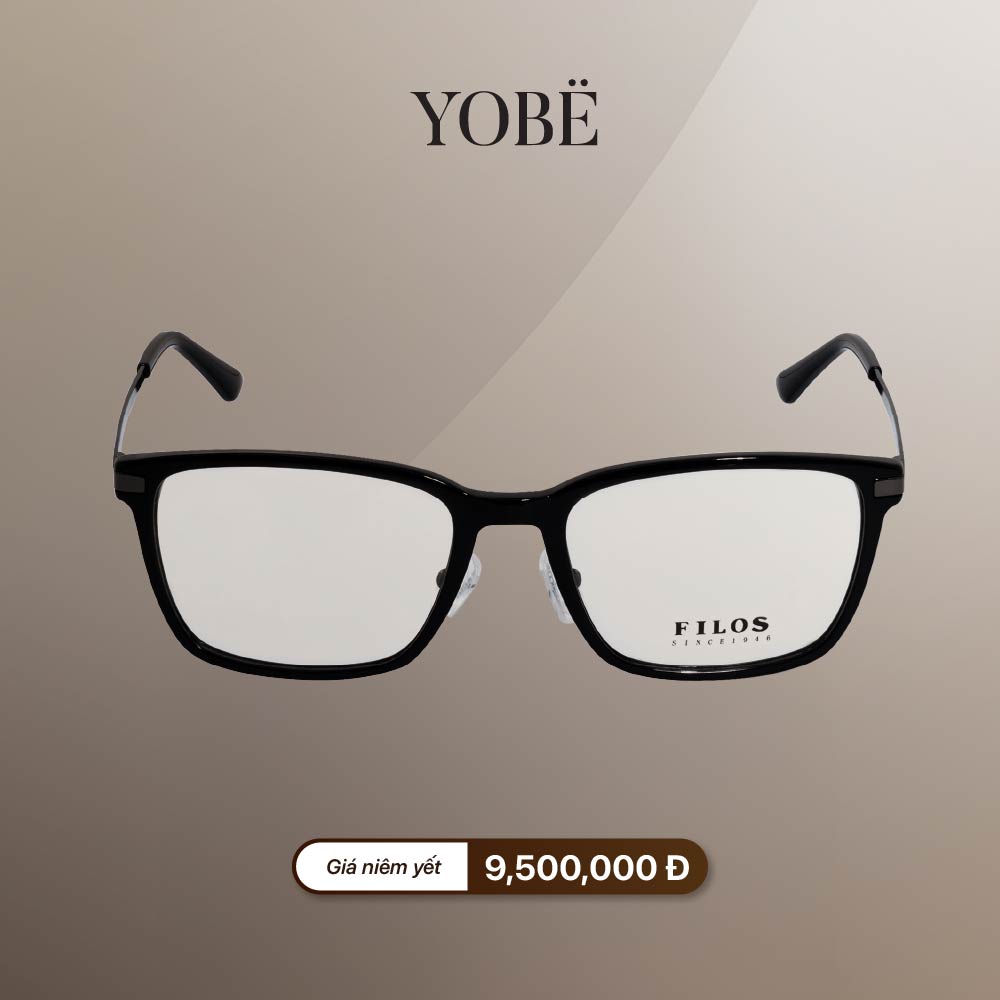 Gọng Kính Cao Cấp FILOS FF13610