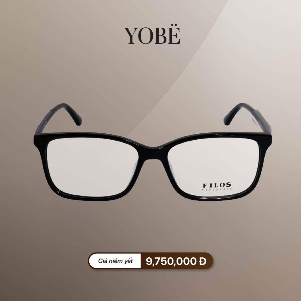 Gọng Kính Cao Cấp FILOS FF13630