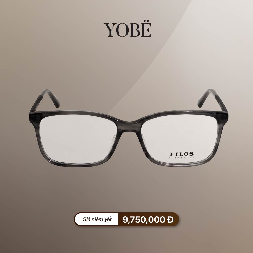 Gọng Kính Cao Cấp FILOS FF13630